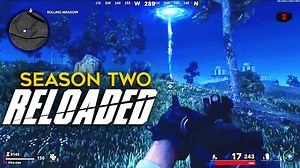 Black Ops Cold War season two reloaded trailer! New zombies mode, maps, weapons, operators & more