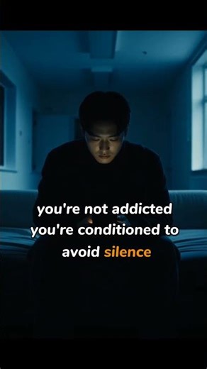You’re Not Addicted.