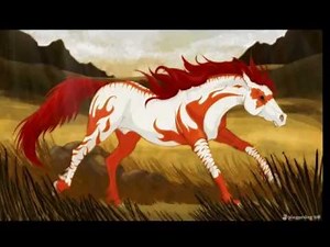 da horse : pierce brooke aerynne