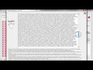 Spooky2 - Reverse Lookup Tutorial