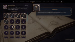 Hogwarts Legacy best wand handles - every wand handle and locations - VideoGamer