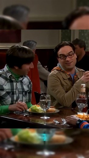 Sheldon's new job | Big Bang Theory #funny