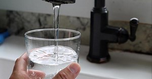 PFAS "forever chemicals" found in 45% of U.S. tap water, study says