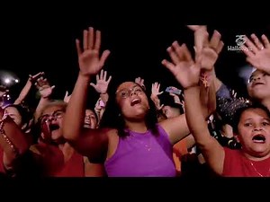 Celina Borges - Derrama o teu amor aqui | Halleluya 2023