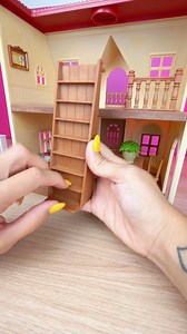 red roof cosy cottage set up #sylvanianfamilies #cottagecore #setup #asmrtoys | Poppy Bee