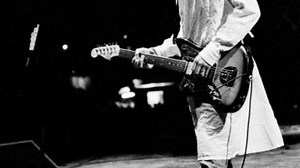 Full Show Friday | Nirvana Live November 1989