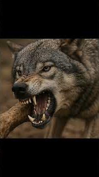 The Mighty Gray Wolf: 10 Fascinating Facts