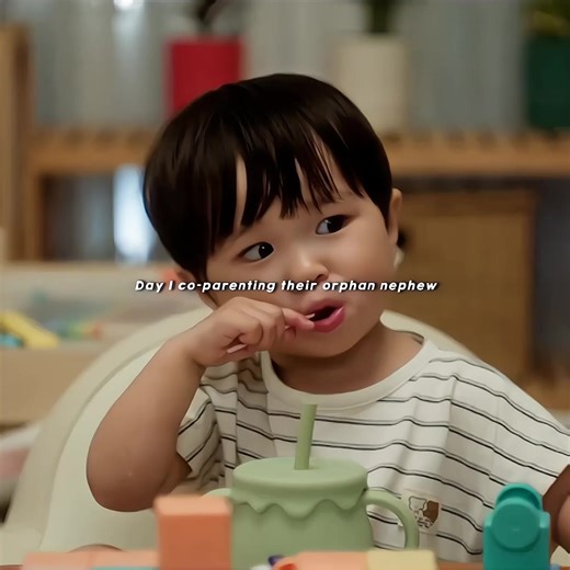 Japanese K-Drama Moments That Melt Hearts