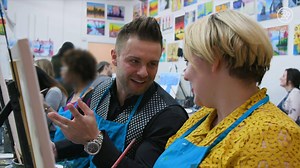 2M views · 8.5K reactions | I went on a date with a male gigolo — and yes, I had questions. | Refinery29 | Facebook