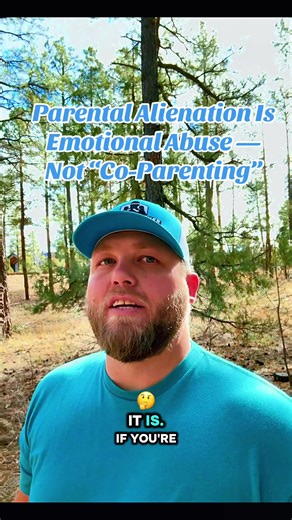 If you’re using your child as a messenger, a spy, or a weapon against the other parent, this isn’t about protection — it’s about control. Kids don’t “pick sides” because they want to. They adapt to whoever feels emotionally unsafe. They learn who they have to manage to keep the peace. That’s how you create anxious adults who apologize for existing, second-guess love, and stay in toxic relationships because chaos feels normal. And here’s the part no one wants to face: You don’t get credit for the