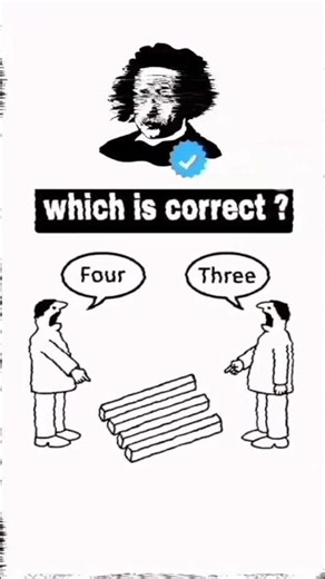 this maths trick is insane 😱 #braintest #maths #viral
