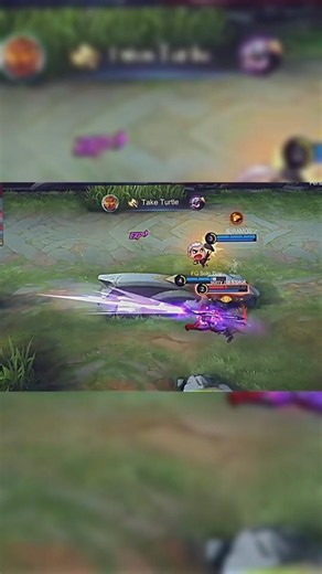 CHOU 1V5 LEGENDARY CARRY 😱 NO ONE CAN STOP HIM ⚔️ #Chou #MLBB #MobileLegends #SoloCarry #Gaming