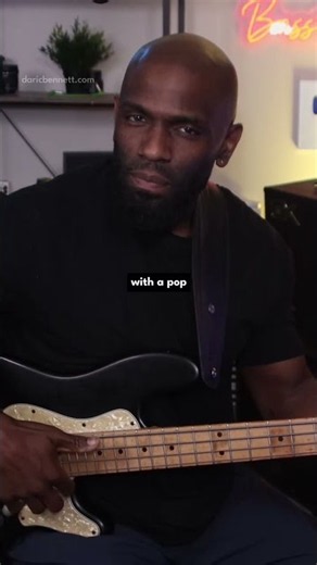 This Slap Pattern sounds harder than it is