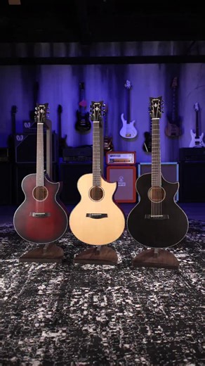 Our Stage Acoustic Series brings modern edge to a performance ready acoustic. | Schecter Guitars