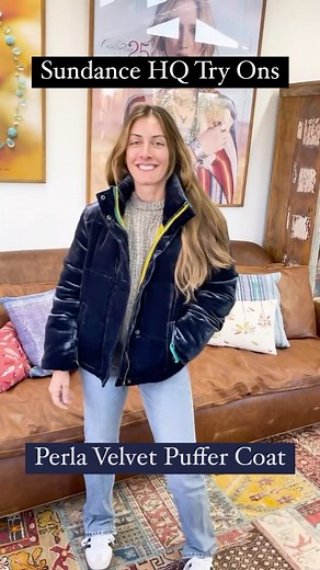 Sundance Living on Reels