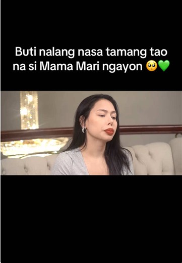 To the rescue agad si Mommy Oni. #fyp #foryou #tonifowler #foryoupage #torofamily