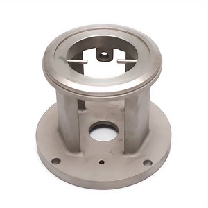 [Hot Item] OEM Processing High Precision Lathe Parts