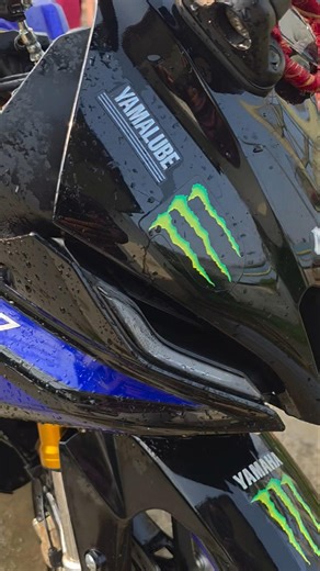 Yamaha R15 V4 Monster Edition 2026 | Full Bike View & Features