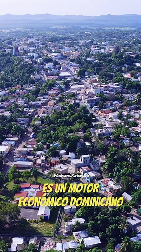 El seibo | Moises Arias