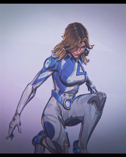 Who to Edit Next? Marvel Rivals Game Characters