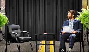 Between Two Ferns: The Movie (2019) - Filmonizirani