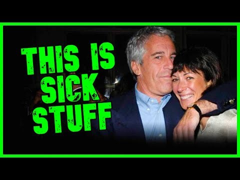 The Epstein Files Are Way Worse Than You Think | The Kyle Kulinski Show