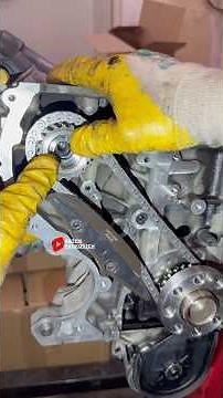 The Most Problematic Diesel? Rebuilding N47 BMW - 1WW TOYOTA!