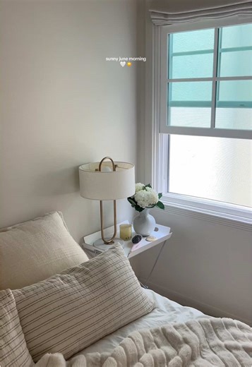 Sunny June Morning Routine for a Refreshing Start