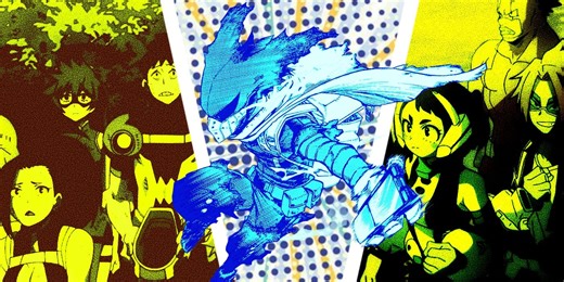 Best MHA Season 6 Episodes, Ranked