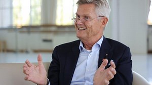 Rotarier-Weltpräsident Knaack: „Wir sind offener, weiblicher, diverser“