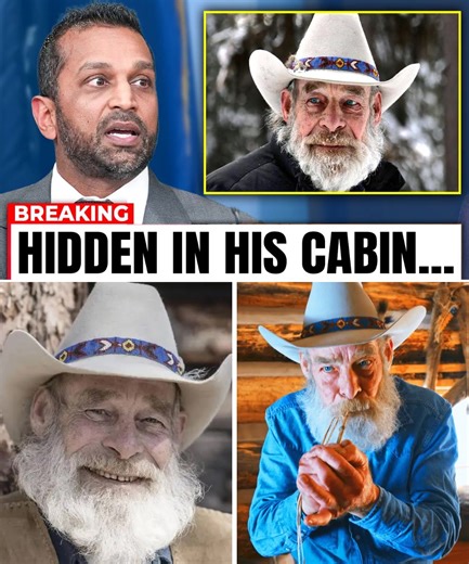 Breaking: What They Found Inside Tom Oar’s Remote Cabin Has Left Fans Deeply Disturbed Full story: https://hanoipho.site/17390/ Deep in the Montana wilderness, investigators stumbled upon something inside Tom Oar’s cabin that no one was prepared for. Known for his humble, off-grid life, Oar’s private world has now been exposed — and what was discovered inside raises questions about his years of isolation. Fans of Mountain Men are stunned by this chilling twist.... 👇Detail Check Below 👇 | Pregn