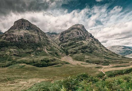 West Highland Way Hike (Expert Guide) | Mountain IQ