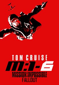 Mission: Impossible - Fallout