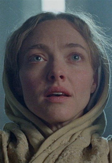 The Testament of Ann Lee Now Playing in Select Theaters