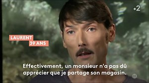 2M views · 6.5K reactions | Ils témoignent d'agressions homophobes. Des propos insoutenables. Plus de témoignages ici  https://bit.ly/2rPxWEk | francetv slash | Facebook