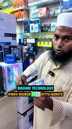 মাত্র 23800 টাকায় চমৎকার পিসি বিল্ড🔥#ytshorts #gaming #pcbuild #shorts