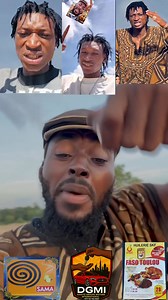 118K views · 6.6K reactions | Djinè et YaRo | Comédien-Djinè | Facebook