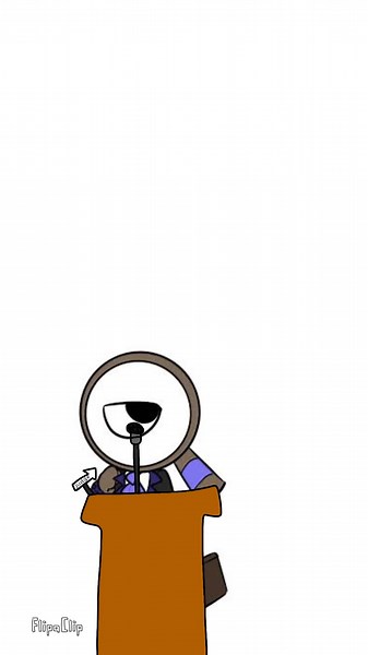 life or bath? #dandysworld #meme #flipaclipanimation #animation #fyp