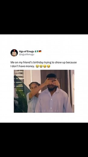 Please there’s no money for cake. But soup and keep first. 😭😂. Keep Streaming ONE BILLION by Viability_042. | Agu of Enugu