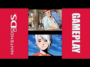 Trace Memory Videos for DS - GameFAQs