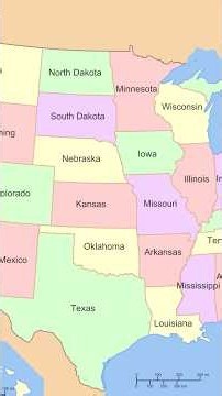 50 States Cheesy Hints Trap Rap 2