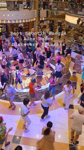 Boot Scootin Boogie Line Dance