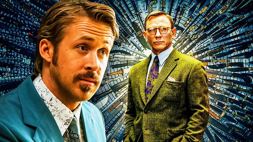 10 Best & Funniest Crime Comedy Movies Ever Made