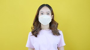 Woman, Business, Confident