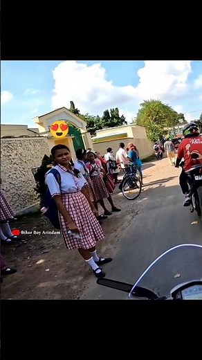 সোনা আমার 🤭😂 | ‪@BikerBoyArindam‬ ✅ | #gamingarindam #bengali #funny #motovlog #shorts