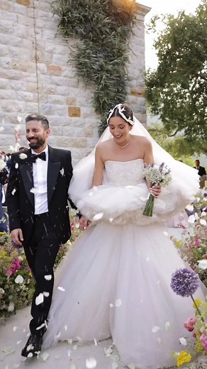 Lebanese Weddings على TikTok