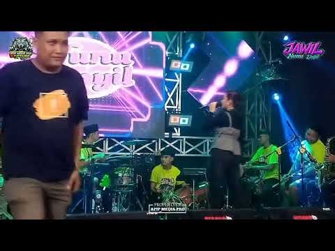 Ngaplang-ngaplang Voc Misel Laura D ~ Live Jaburan Wengi Nunu Unyil grup Desa Jatiseeng kidul