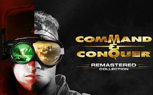 【游戏史上的今天】《命令与征服：重制版》（Command & Conquer Remastered Collection）