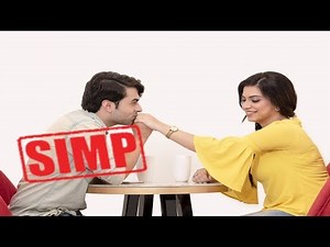 How Simps Go Red Pill