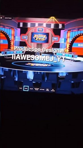 Family Feud End Of Credits But In Roblox